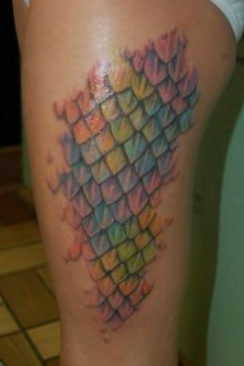 Tattoo image