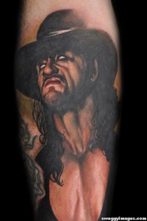 #GOAT #Undertaker #Deadman 