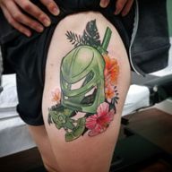 Tattoo