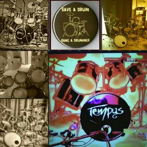 COLLAGE OF MY KIT.