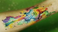 Tattoo