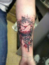 Tattoo