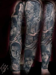 Tattoo