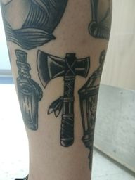 Tattoo