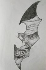 ⭐⭐⭐⭐⭐⭐⭐⭐⭐⭐⭐⭐🃏Joker🃏⭐⭐⭐⭐⭐⭐⭐⭐⭐⭐⭐⭐ #Joker #jokertattoo #batman #batmanjoker #art #artlove #pencil #pencilart #pencildrawing 