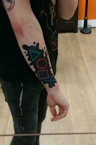 Tattoo