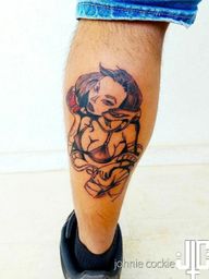 Tattoo