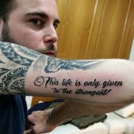 Tattoo