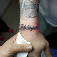 Tattoo