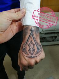 Tattoo