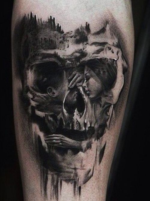 Tattoo image