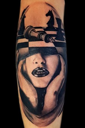 #tattoo #bishoprotary #worldfamousink #tatouagerennes #tatoueur #photo #tattooartist #tatoueurrennes #ink #inked #rennes #bretagne #art #insta #studiotatouage #tattooshop #instatatto #filletatouée #inkedgirl #tattoogirl #france