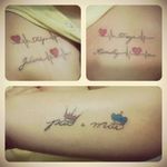 #tatoo #tatuagem #tatuadoresdobrasil #tatoogirl #tatuagemfeminina  Www.facebook/yusseftatoo