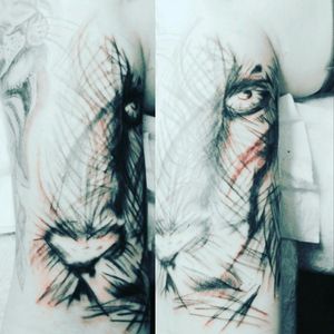 #tattoos #tattooedgirl #tattooartist #puma #sketch #arm #innen #hellotattoomed #suprasorb #bullet# #cheyenehawk #eternal#cartridge #Striche #germantattooers #frau #inkgirl #inked #tattooedwoman #tattooedgirl #tattooed #tattoist# #follower #follow #followforfollow#artist 