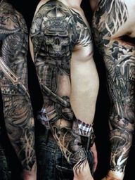 Tattoo
