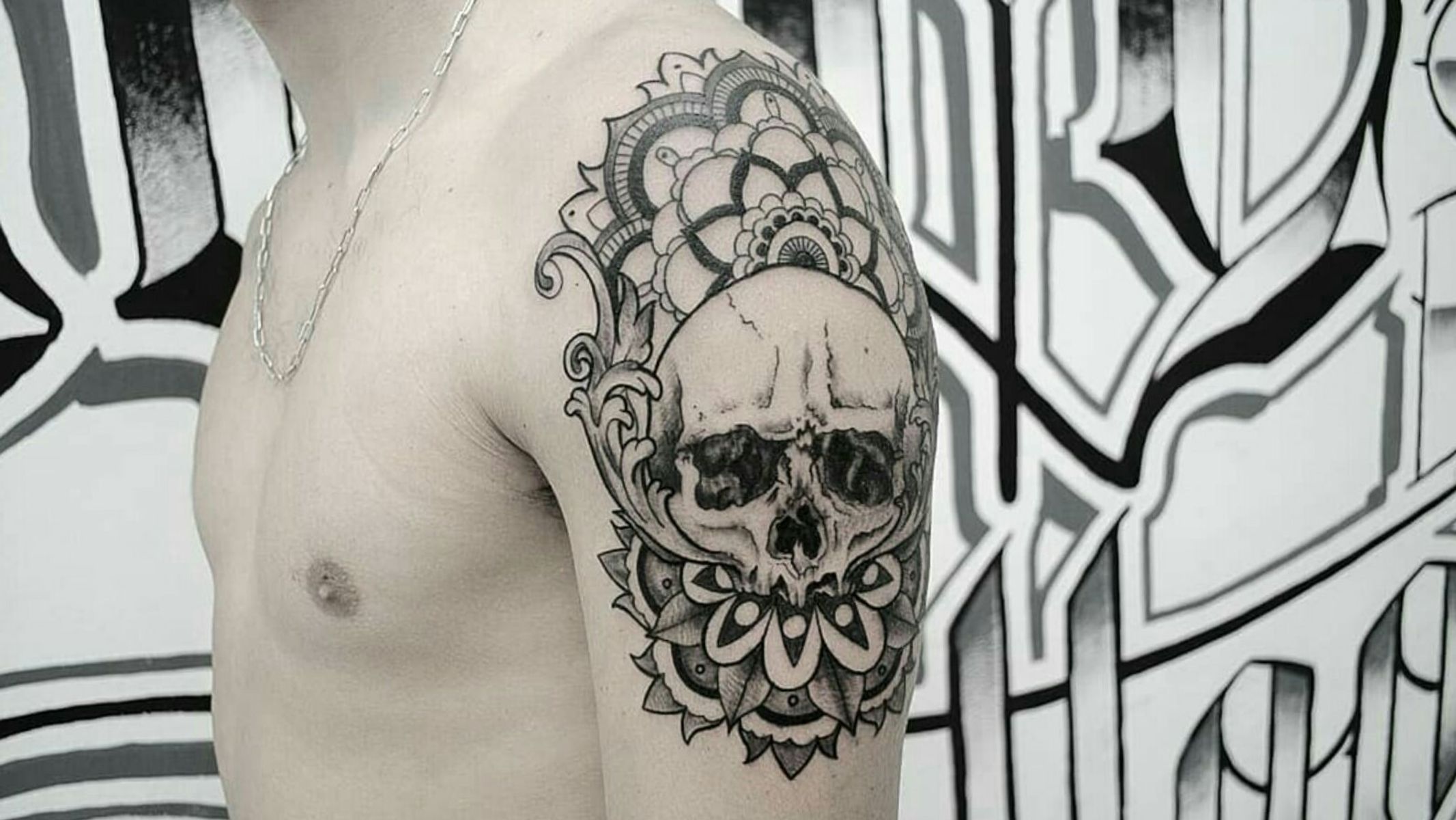 Tattoo uploaded by Kito Tattoo • Tattoodo