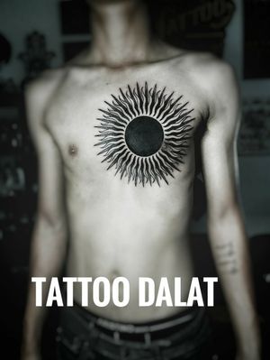 #tattoodalat #dalattattoo #dalat #nguyentattoostudio #nguyentattoo