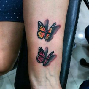 Tattoo by Luan Ink Tattoo