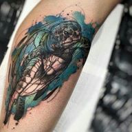 Tattoo