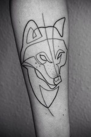 Future and first tattoo