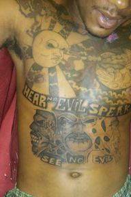 Tattoo