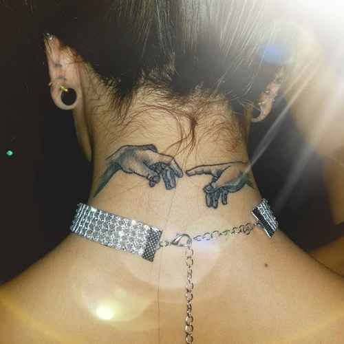 Tattoo image