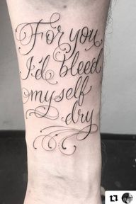 Tattoo