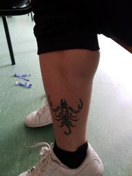 Tattoo