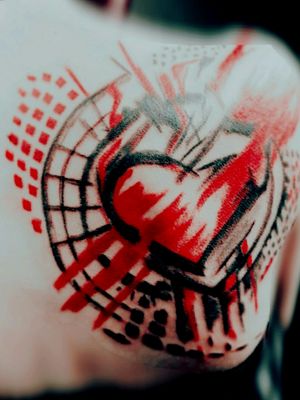 #zrashpolka#tattoo #tattoos #schulter #coverup #amazingink #bodyart#tattedup #beautifulink #instatattoo #black#cheyene #germantattooers#solingen#germantattooers#frau #hellotattoomed #suprasorb #bullet#blackgrey #cheyenehawk #eternal #cheyenecartridge #kwadron #farbe #Narben #follower #follow #followforfollow#artist #rose#schmerz #dreamtattoo #mindblowing #beautiful 