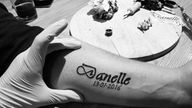 Tattoo
