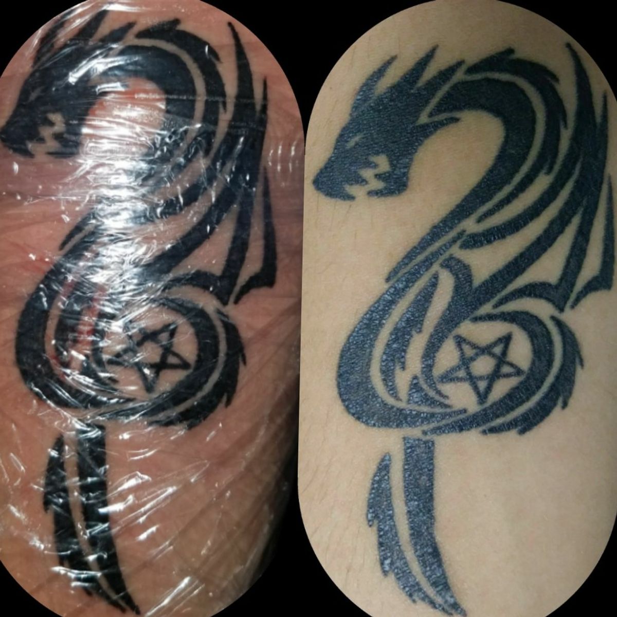 Tattoo uploaded by Christopher Bergmann • Tattoodo