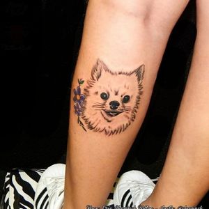 Tattoodo: Eric Skavinsk Tattoo Instagram: @skavinsk Telefone: 55 11 9 9377 6985E-mail: ericskavinsk@gmail.com •      •      •      •       •      •#ericskavinsktatoo #extremeskincare #tattoodo #tattoodobr #tattoodoapp #tatuador #inked #tatuadorbrasileiro #dogtattoo #tattoocachorro #tattoopet #pettattoo #artfusiontattoo #tributetattoo #tattoohomenagem #delicatetattoo #tattoodelicada 