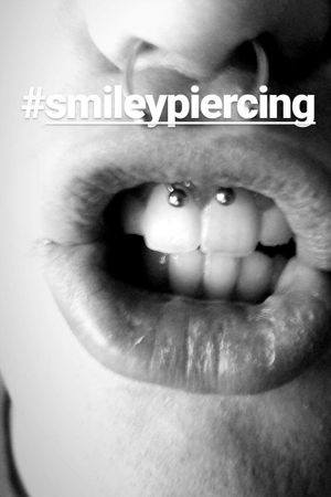 Smiley Piercing