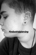 Industrial Piercing
