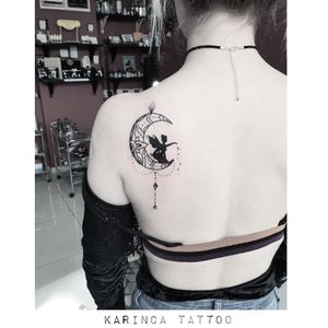 ☄🌙Instagram: @karincatattoo #fairy #back #tattooedgirls #tattoo #tattoos #tattoodesign #tattooartist #tattooer #tattoostudio #tattoolove #tattooart #istanbul #turkey #dövme #dövmeci #design #girl #woman #tattedup #inked 