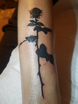 Tattoo uploaded by Christopher Bergmann • Tattoodo