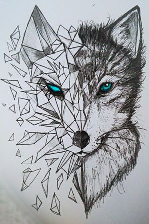 wolf elemental