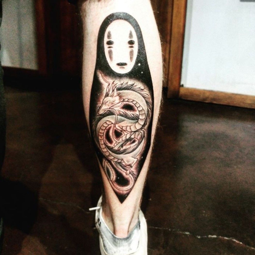 Tattoo uploaded by Стефан Шулевски • Gaara • Tattoodo