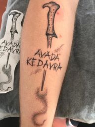 Tattoo