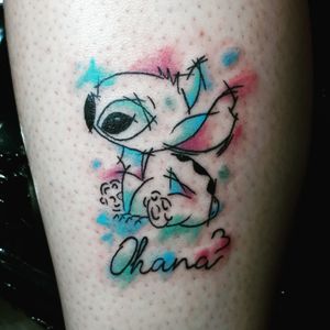 Tattoo by Scorissa Tattoo Shop