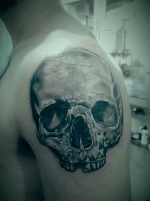 Tattoo by darkness tattoo