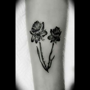 Tattoo by Difuntos y Flores TATTOO