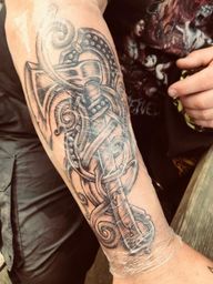 Tattoo