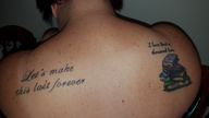 Tattoo