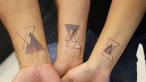 Tattoo by Fernando Viera Tattoo Studio