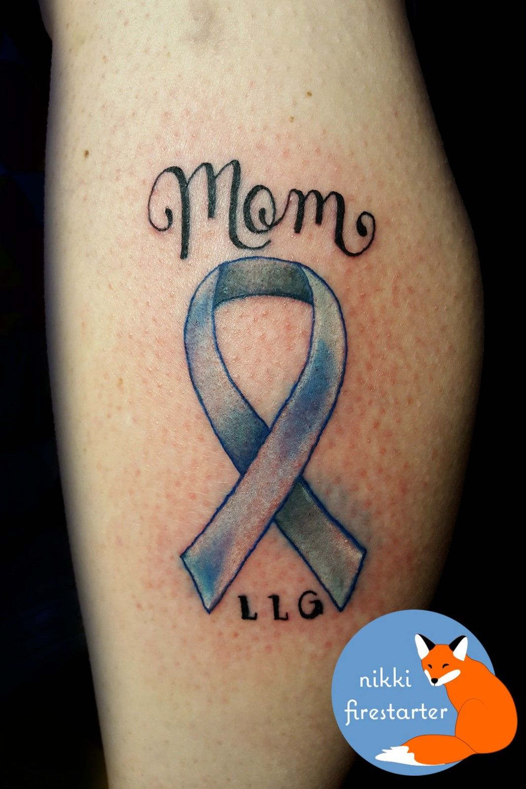 Pin by Deb Barron on tattoo  Cancer ribbon tattoos Ribbon tattoos Cancer  tattoos