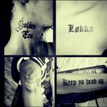 #tattoo #oslo #norway #werkentattoostudio @andre_werken_tattoo