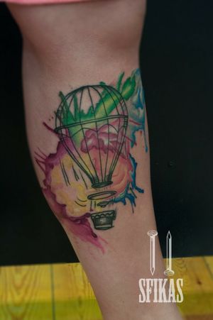 Tattoo by Tattools
