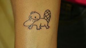 Tattoo by Meireles Tattoo
