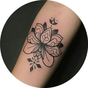 Tattoo by Arts Empire